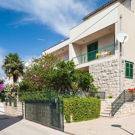 Apartment Nevia Makarska Cameră foto