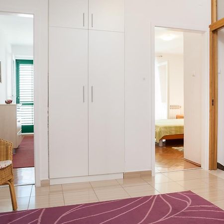 Apartment Nevia Makarska Cameră foto