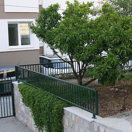 Apartment Nevia Makarska Cameră foto