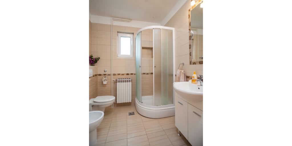 Apartment Nevia Makarska Cameră foto
