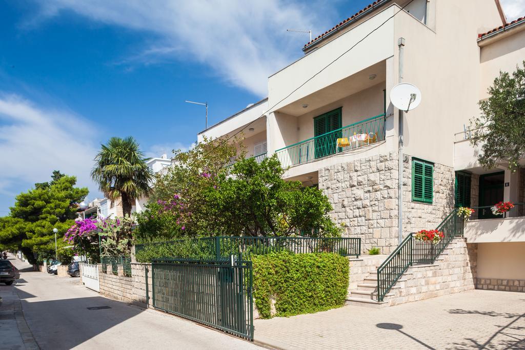 Apartment Nevia Makarska Cameră foto