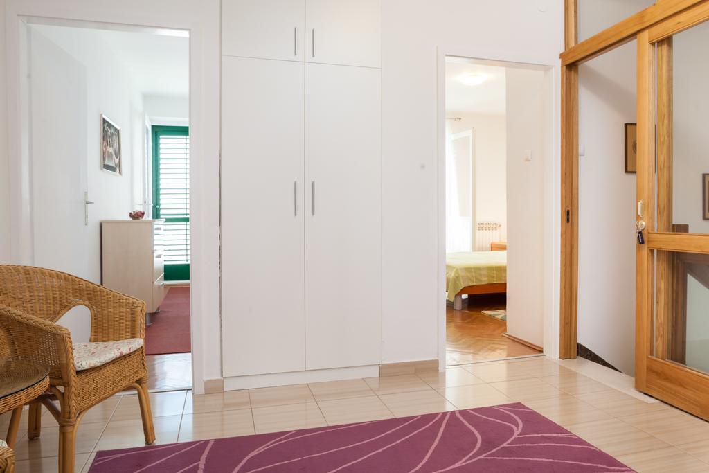 Apartment Nevia Makarska Cameră foto