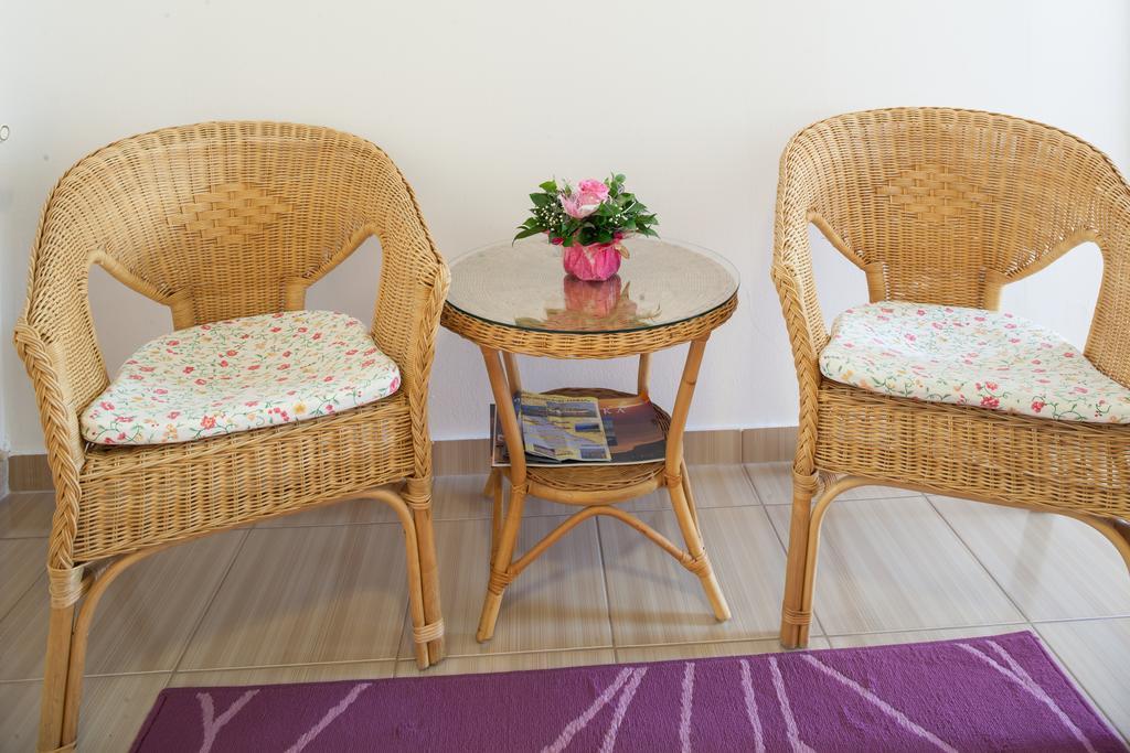 Apartment Nevia Makarska Cameră foto