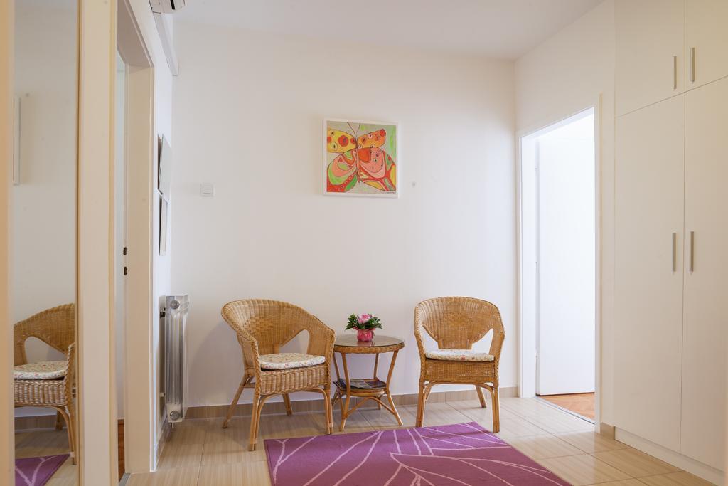 Apartment Nevia Makarska Cameră foto