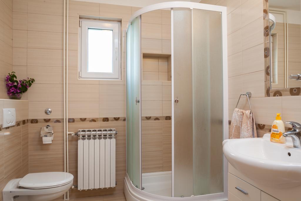 Apartment Nevia Makarska Cameră foto