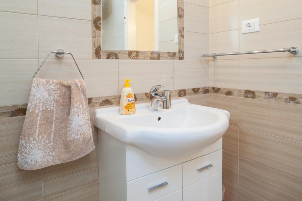 Apartment Nevia Makarska Cameră foto