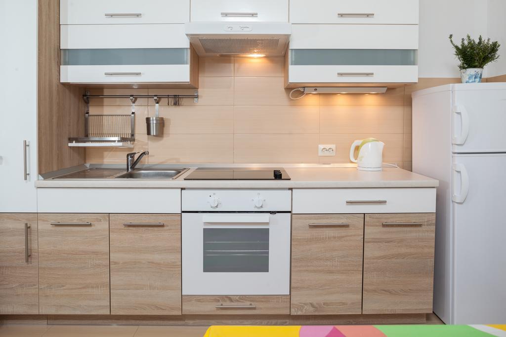 Apartment Nevia Makarska Cameră foto