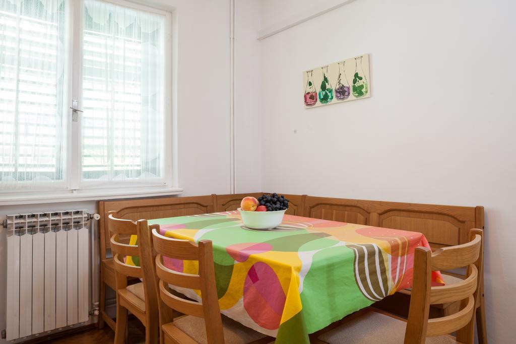 Apartment Nevia Makarska Cameră foto