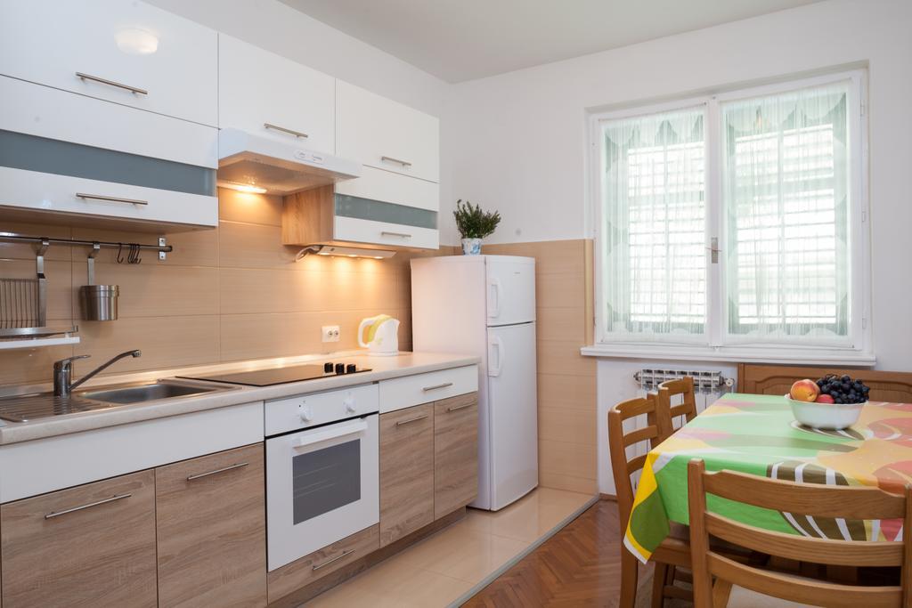 Apartment Nevia Makarska Cameră foto