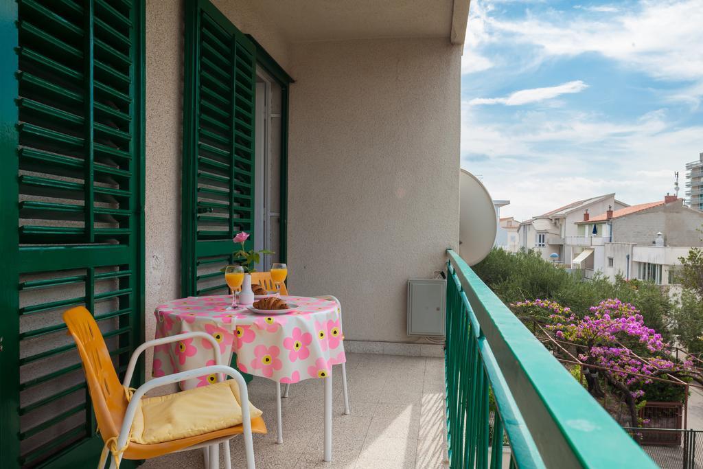 Apartment Nevia Makarska Cameră foto