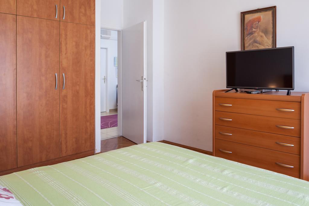 Apartment Nevia Makarska Cameră foto