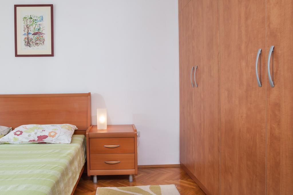 Apartment Nevia Makarska Cameră foto