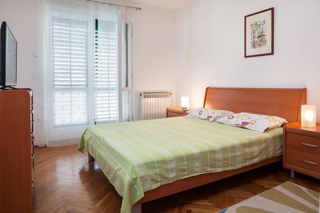 Apartment Nevia Makarska Cameră foto