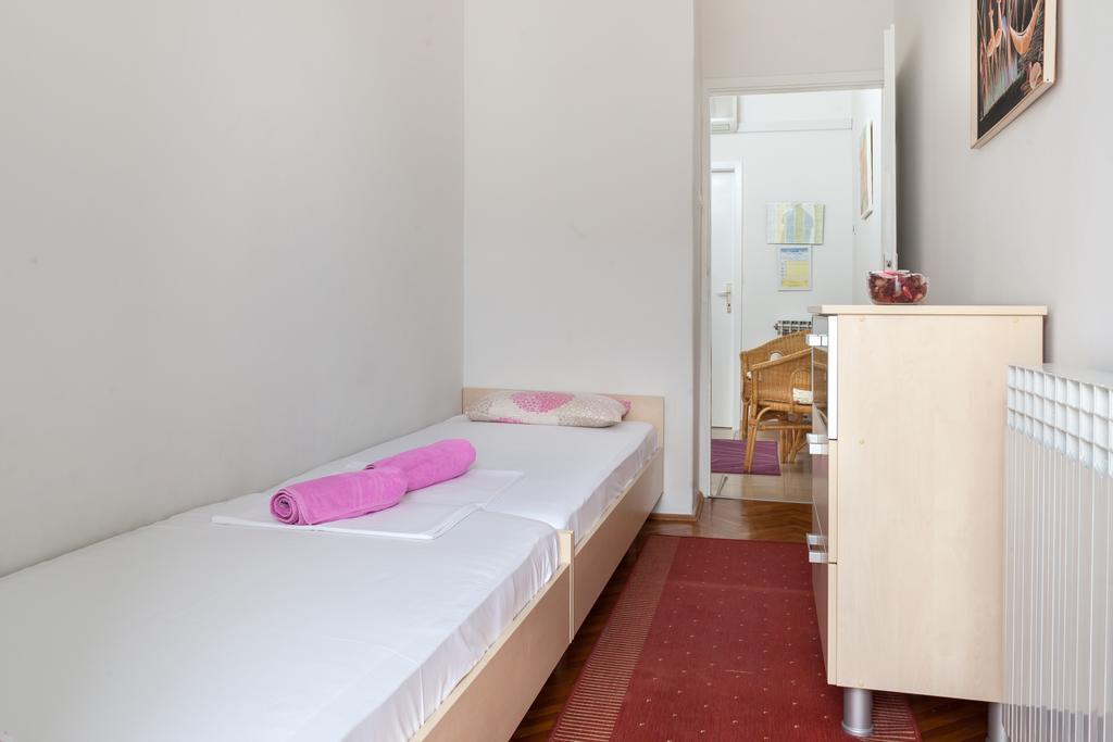 Apartment Nevia Makarska Cameră foto