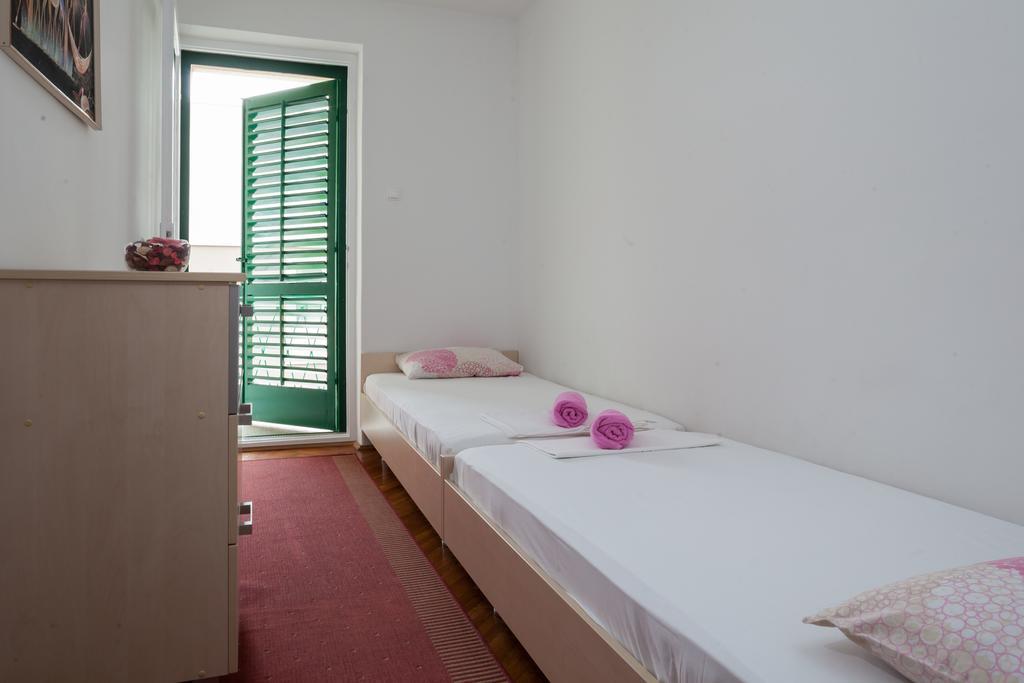 Apartment Nevia Makarska Cameră foto