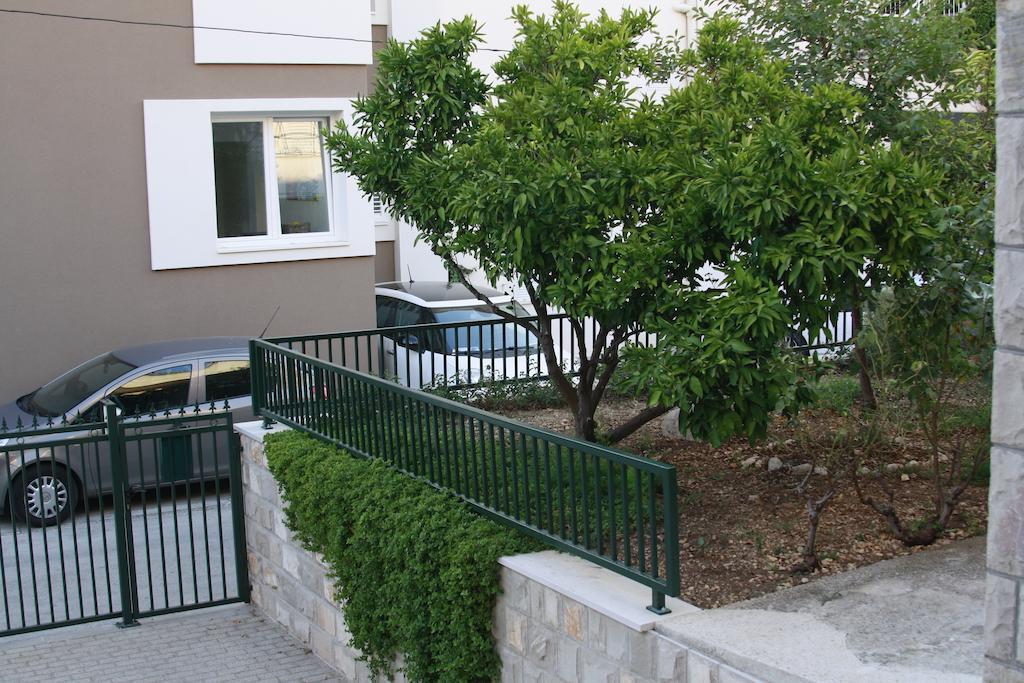 Apartment Nevia Makarska Cameră foto